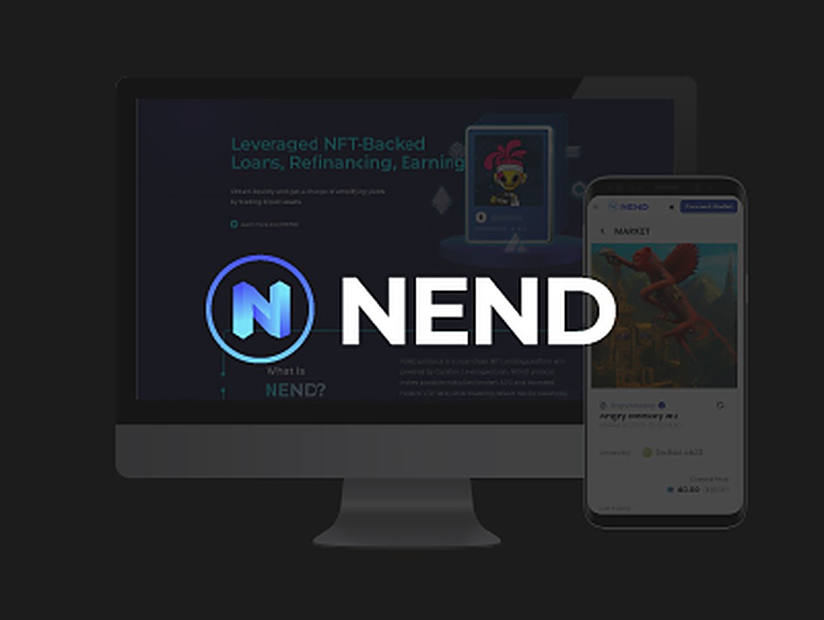거래와 자산 활용 기능을 포함한 멀티체인 NFT 플랫폼
